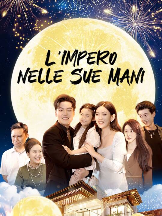 L’Impero nelle Sue Mani