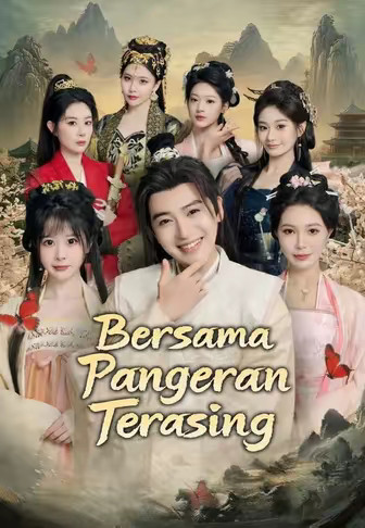 Bersama Pangeran Terasing