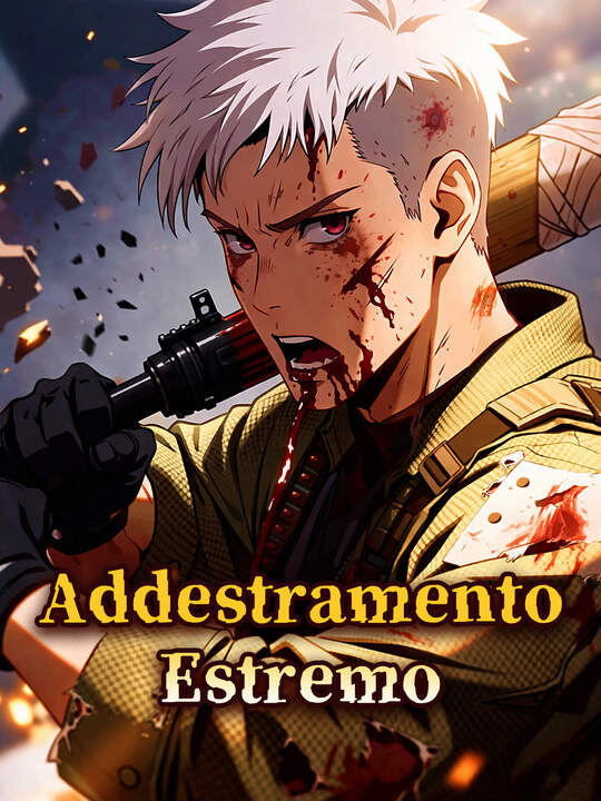 Addestramento Estremo