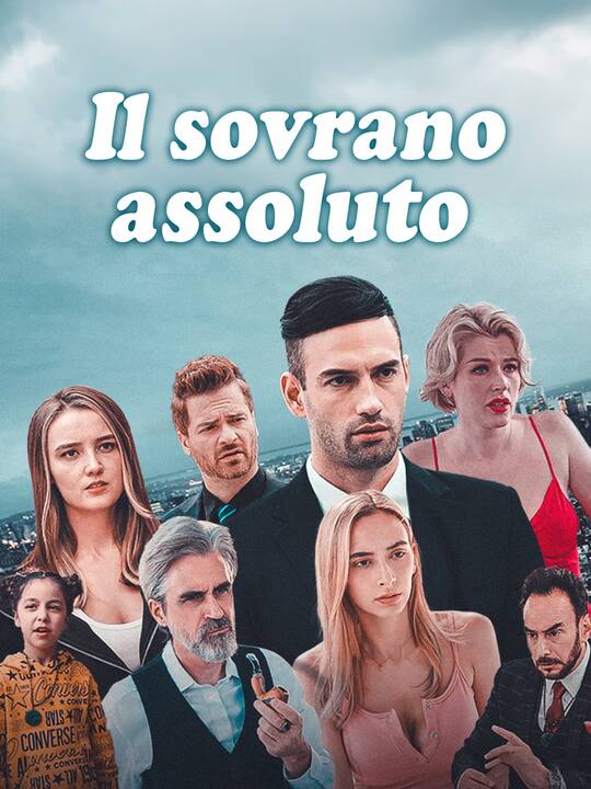 Il sovrano assoluto