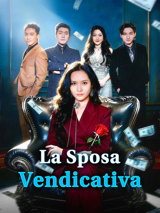 La Sposa Vendicativa