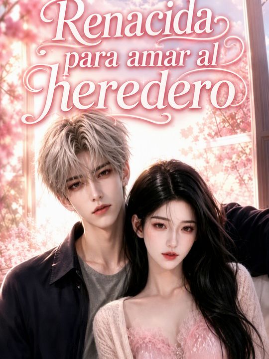 Renacida para amar al heredero