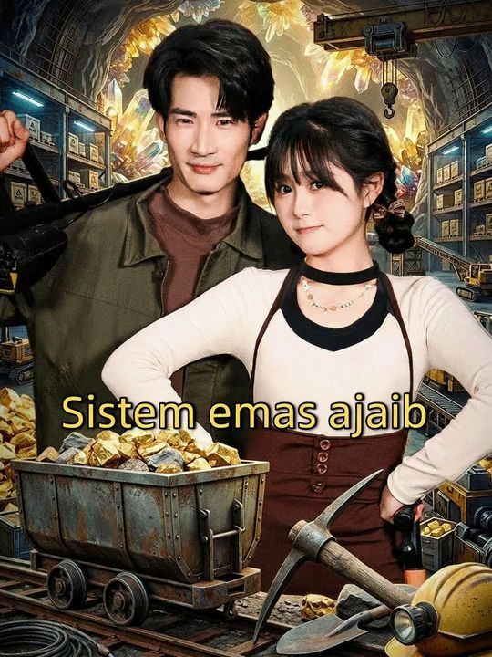 Sistem emas ajaib
