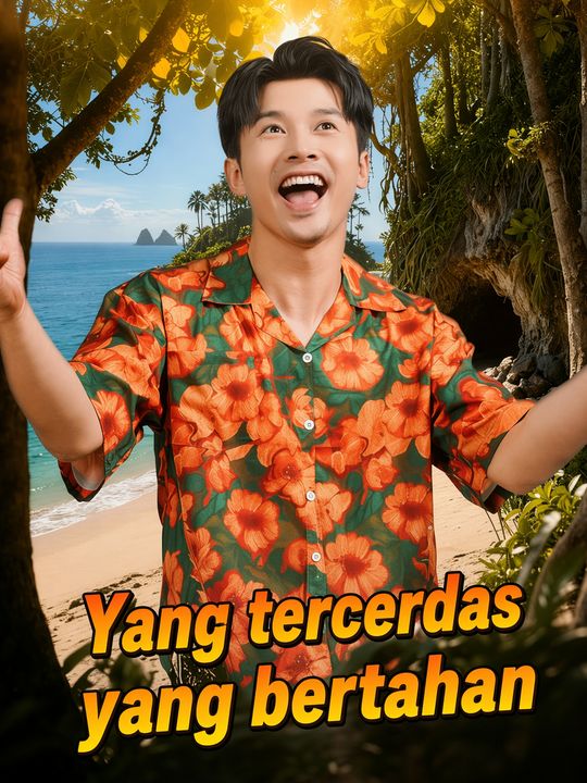 Yang tercerdas yang bertahan