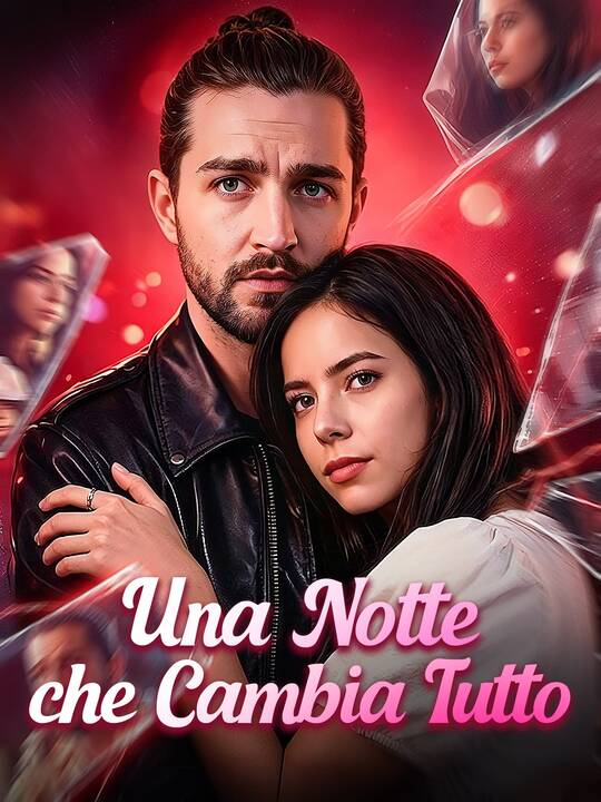 Una Notte che Cambia Tutto