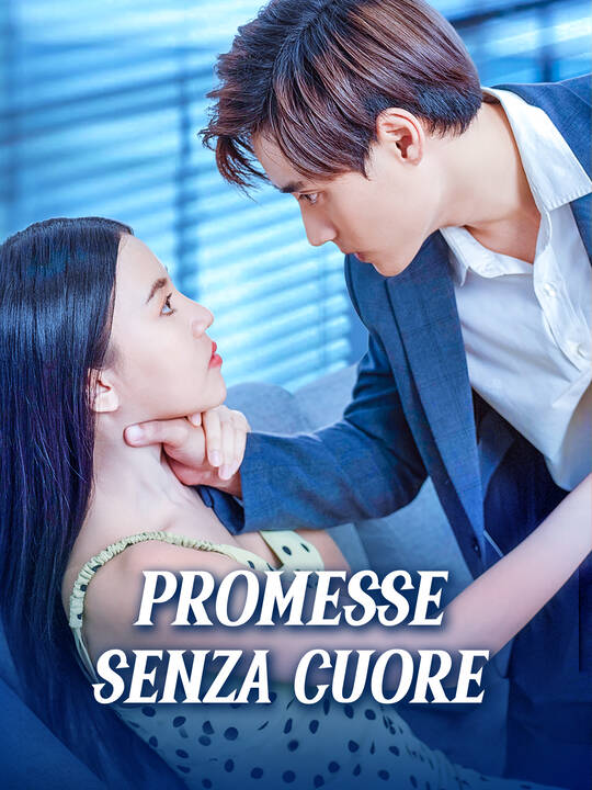 Promesse Senza Cuore