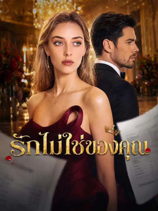 รักไม่ใช่ของคุณ