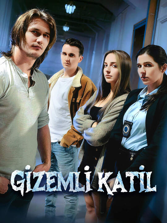 Gizemli Katil