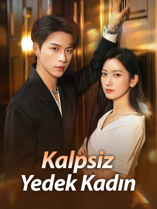 Kalpsiz Yedek Kadın