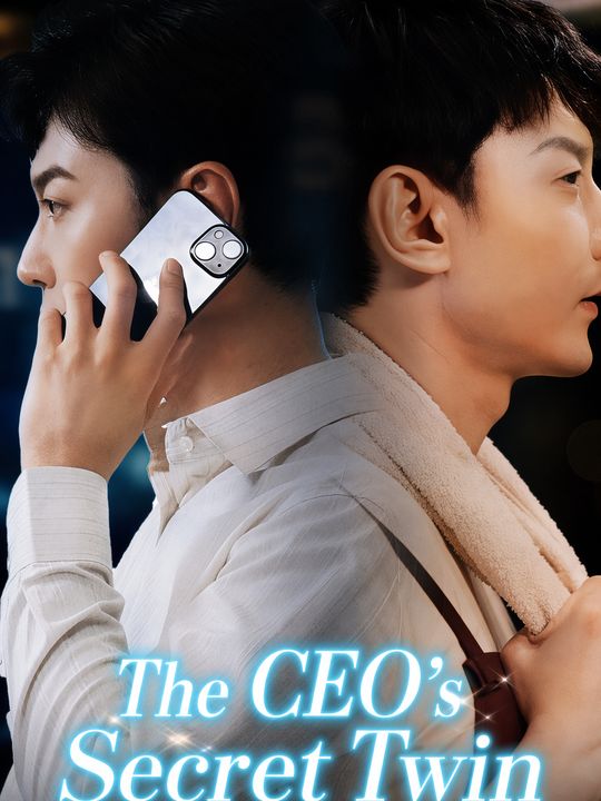 Kembaran rahasia sang CEO
