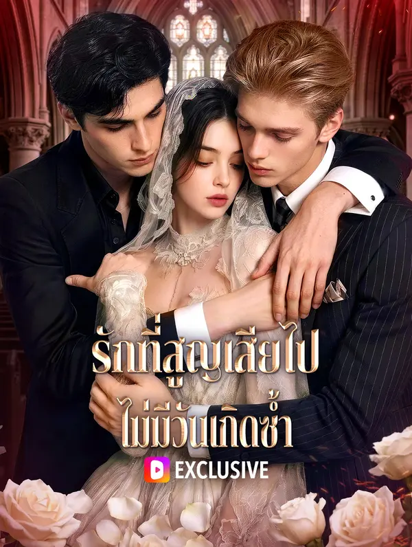 รักที่สูญเสียไป ไม่มีวันเกิดซ้ำ