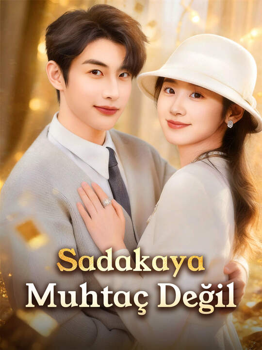 Sadakaya Muhtaç Değil