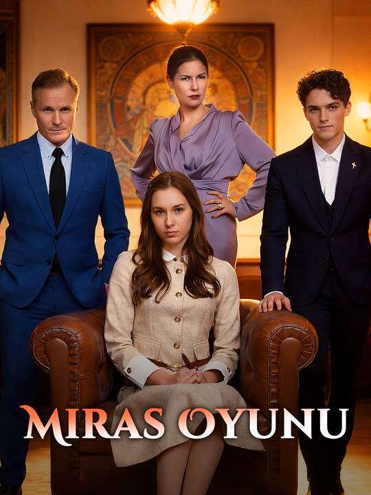 Miras Oyunu