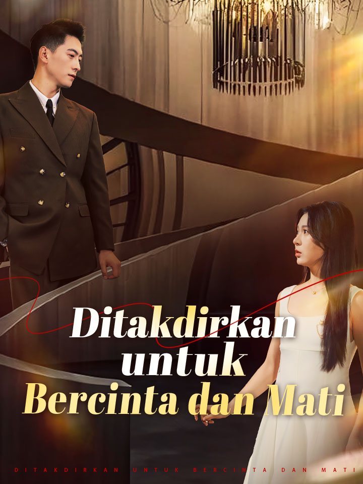 Ditakdirkan untuk Bercinta dan Mati