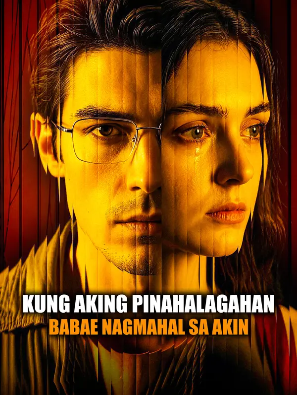 Kung Aking Pinahalagahan Babae Nagmahal sa Akin