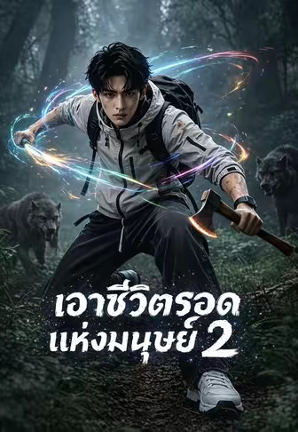 เอาชีวิตรอดแห่งมนุษย์ 2