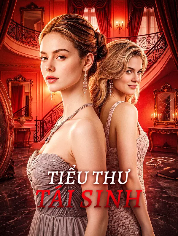 Tiểu Thư Tái Sinh