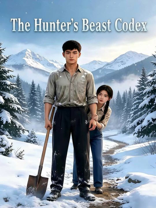 The Hunter's Beast Codex
