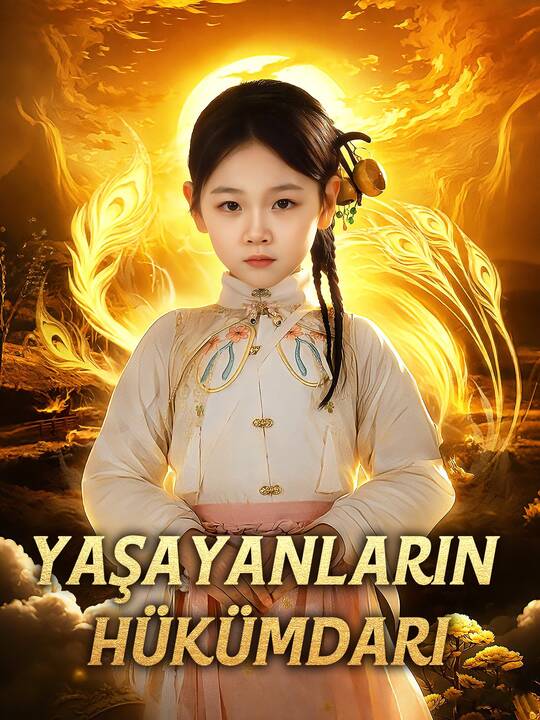Yaşayanların Hükümdarı
