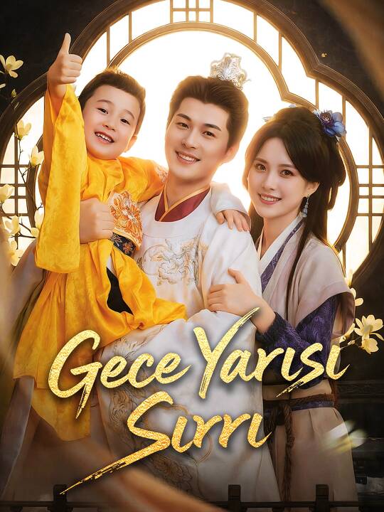Gece Yarısı Sırrı