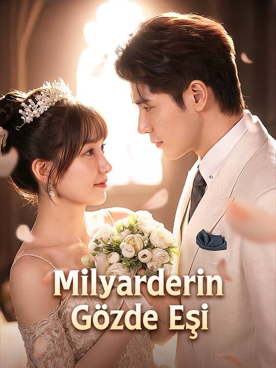 Milyarderin Gözde Eşi