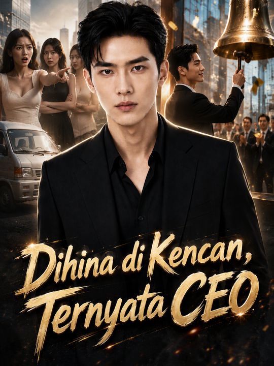 Dihina di kencan, ternyata CEO