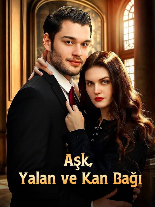 Aşk, Yalan ve Kan Bağı