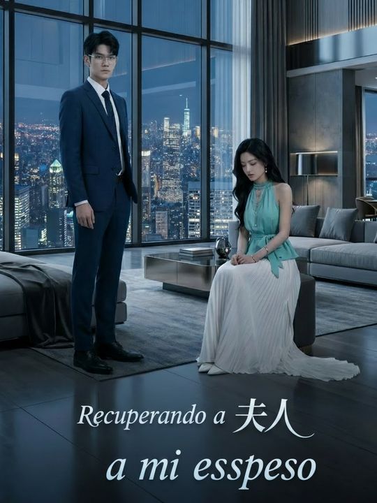 Recuperando a mi esposo