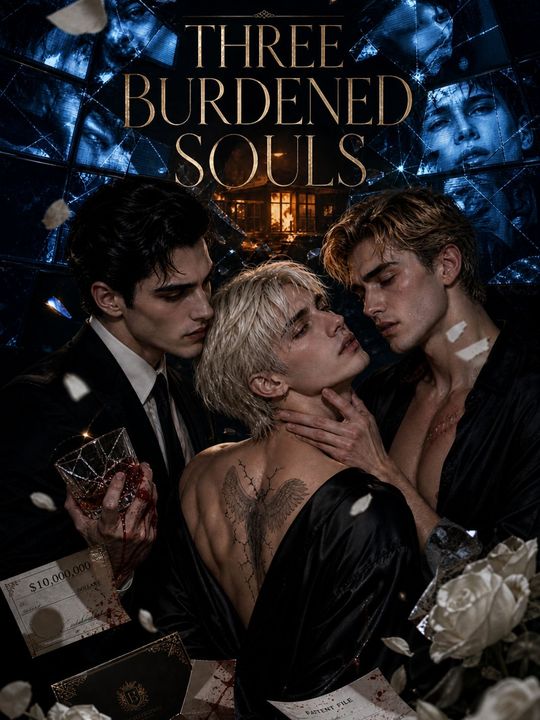 Three Burdened Souls