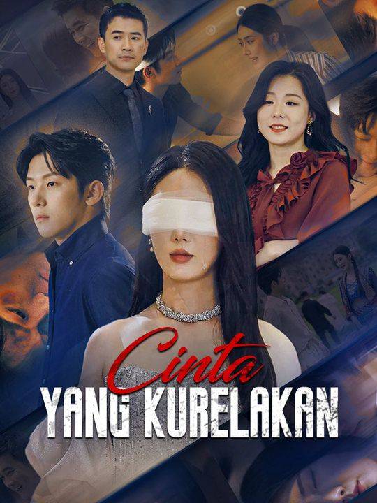 Cinta yang Kurelakan (Sulih Suara)