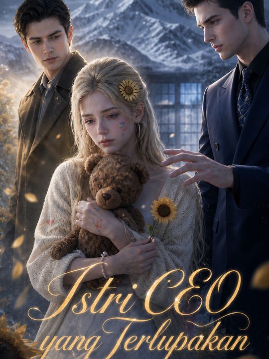 Istri CEO yang Terlupakan