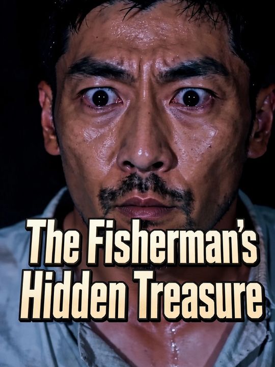 The Fisherman's Hidden Treasure