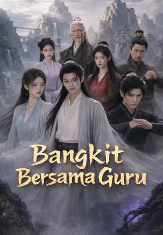 Bangkit Bersama Guru