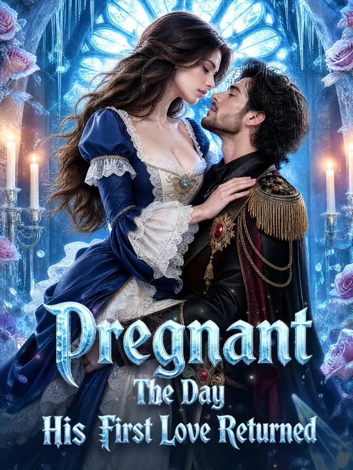 Pregnant The Day His First Love Returned