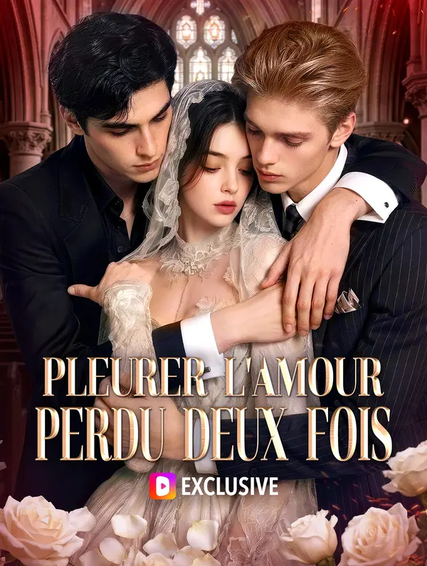 Pleurer l'amour perdu deux fois