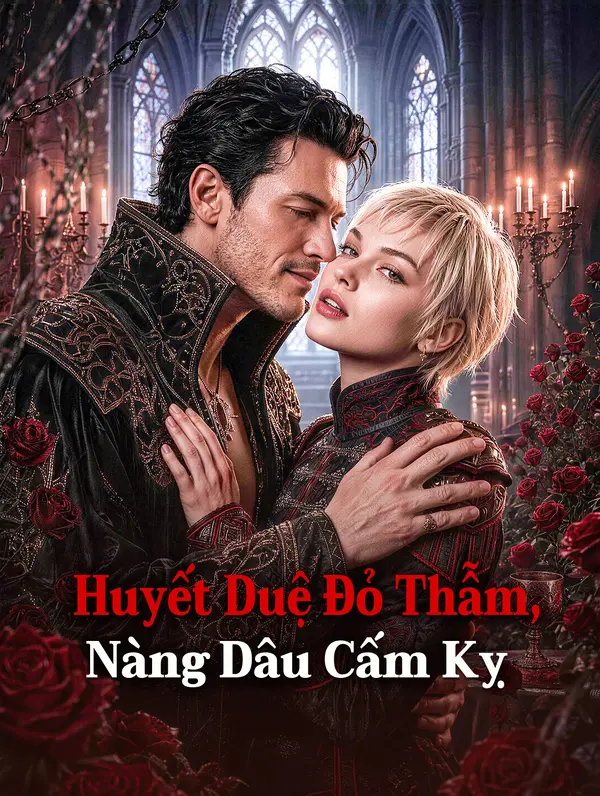 Huyết Duệ Đỏ Thẫm, Nàng Dâu Cấm Kỵ