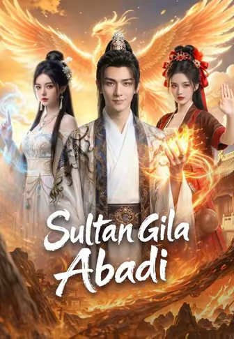 Sultan Gila Abadi