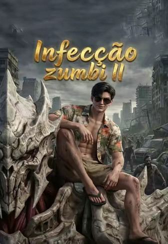 Infecção zumbi II