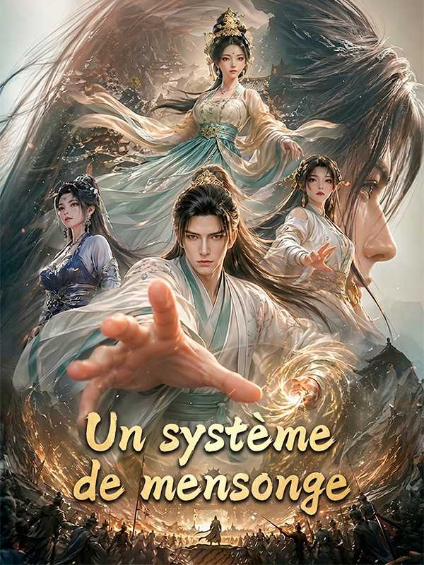 Un système de mensonge