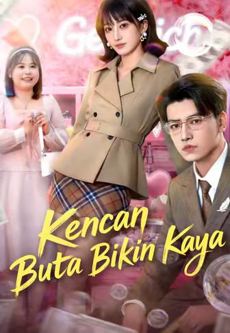 Kencan Buta Bikin Kaya