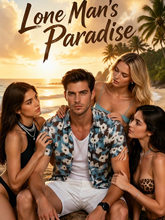 Lone Man’s Paradise