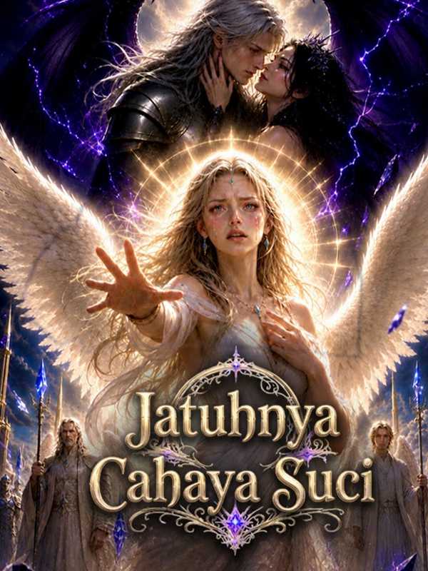 Jatuhnya Cahaya Suci