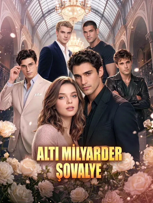 ALTI MİLYARDER ŞOVALYE