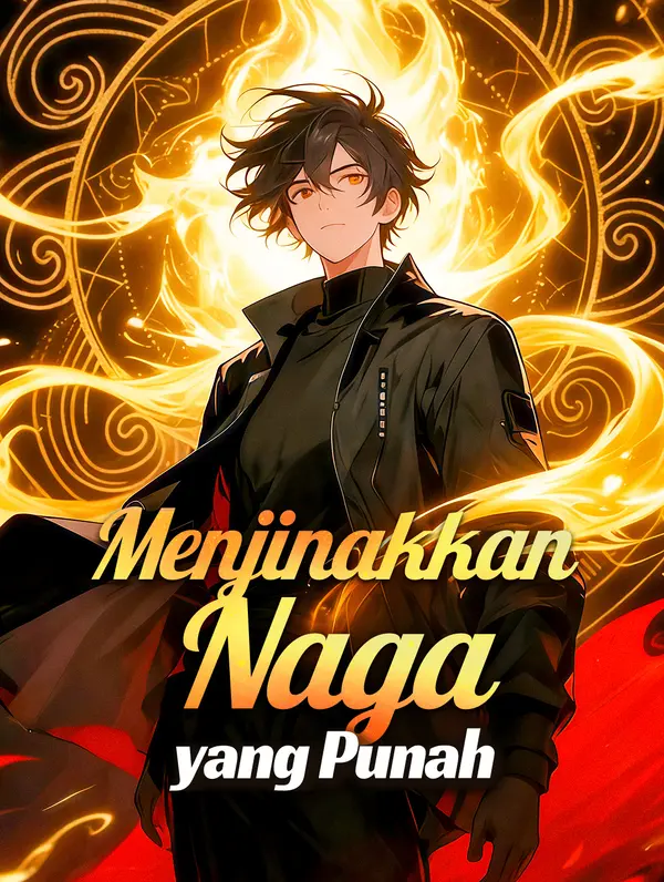 Menjinakkan Naga yang Punah(Sulih Suara)