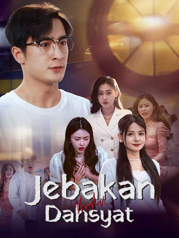 Jebakan Dahsyat