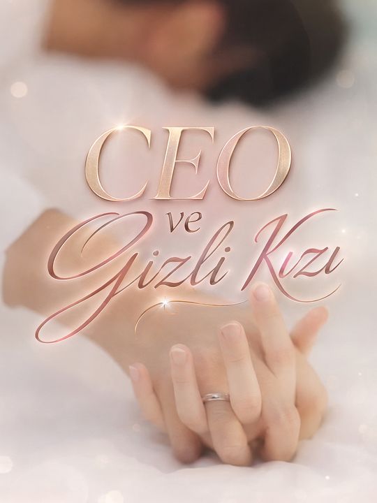 CEO & putri rahasianya