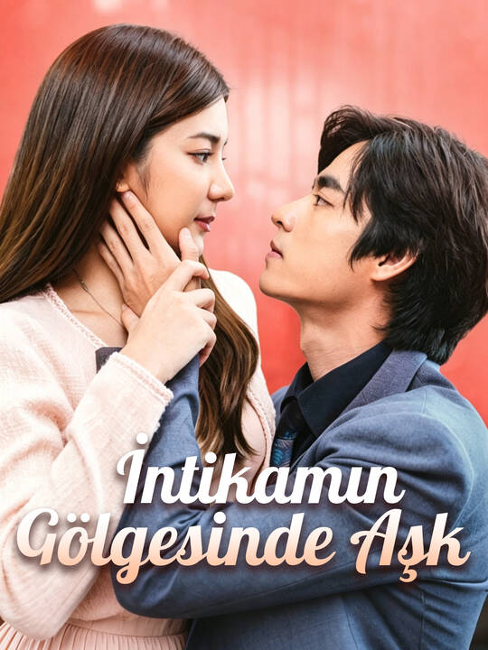 İntikamın Gölgesinde Aşk