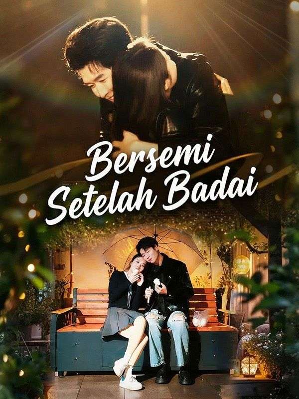 Bersemi Setelah Badai