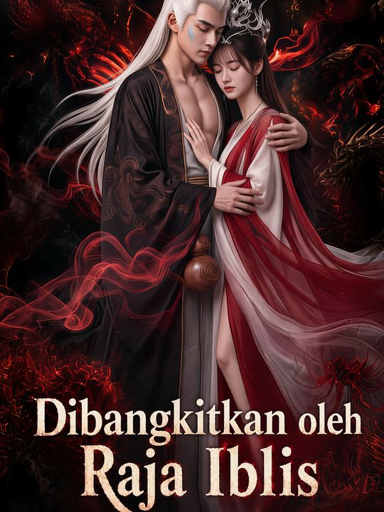 Dibangkitkan oleh Raja Iblis