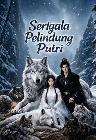 Serigala Pelindung Putri